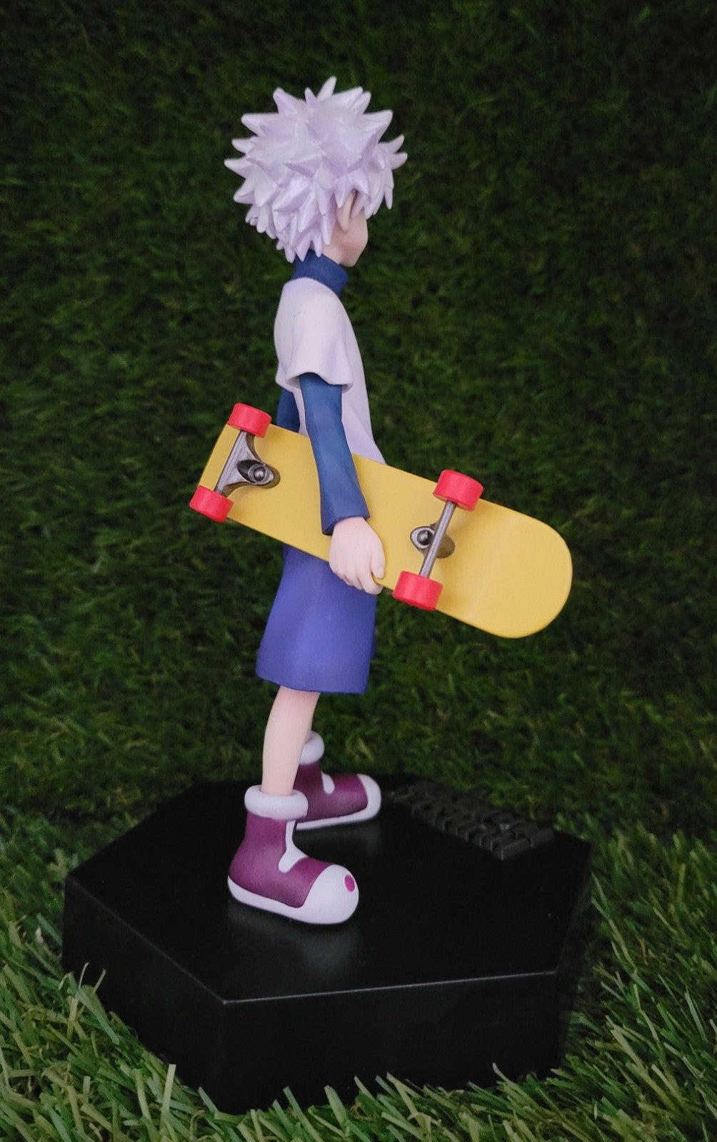 Hunter x Hunter Killua Figur Nippon4U