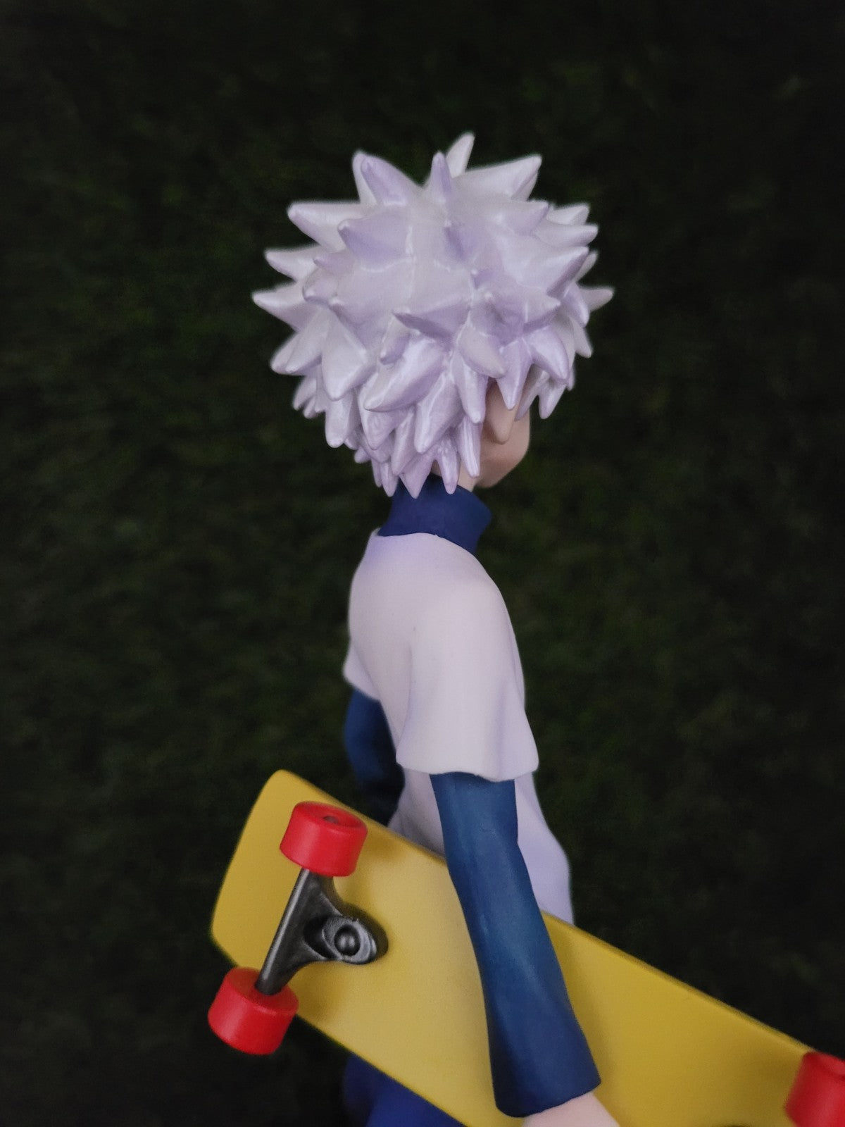 Hunter x Hunter Killua Figur Nippon4U