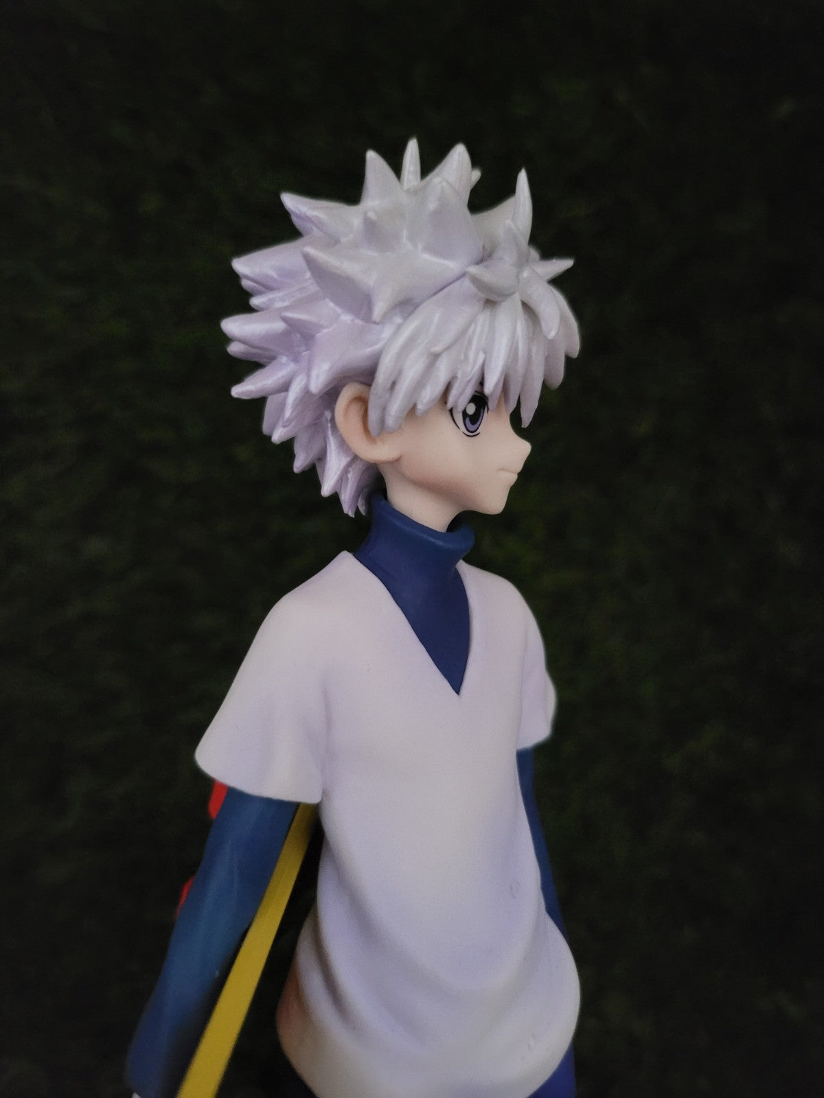 Hunter x Hunter Killua Figur Nippon4U