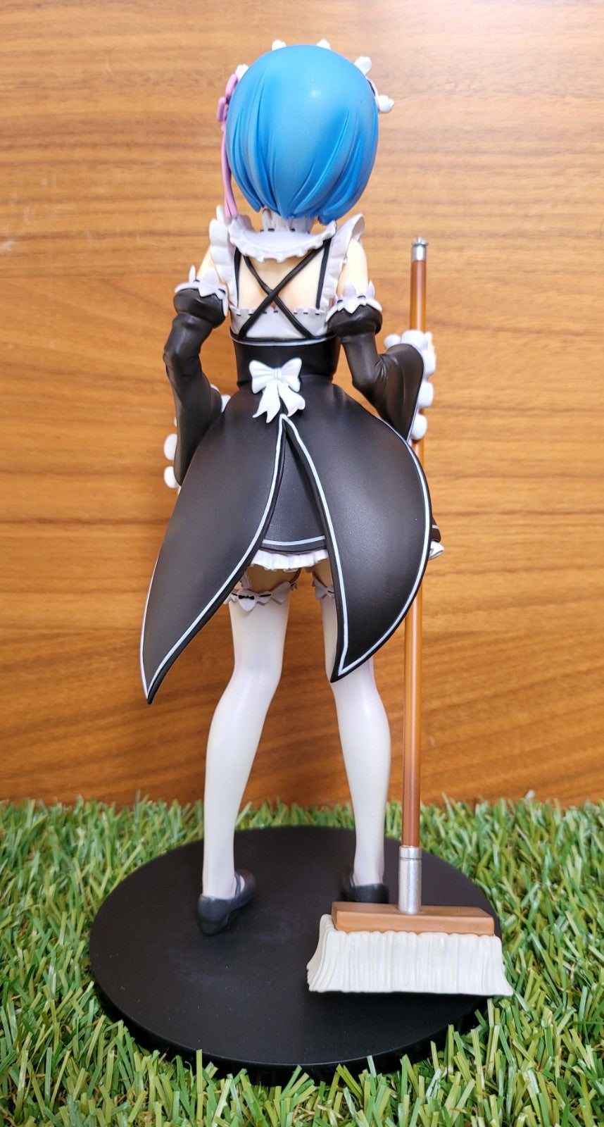 Re:Zero Rem Pulchra 1/7 Scale Figur Nippon4U
