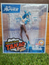 Arpeggio of Blue Steel Mental Model Takao - Bunny Style - 1/8 Scale Figur Nippon4U