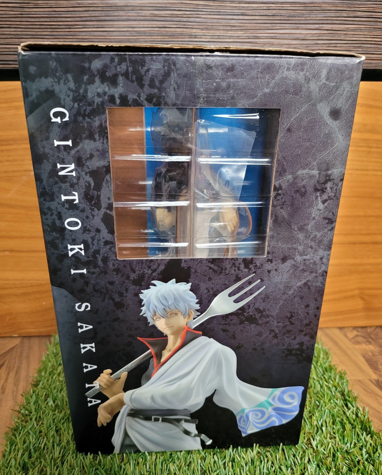 Gintama Gintoki G.E.M. 1/8 Scale Figur Nippon4U