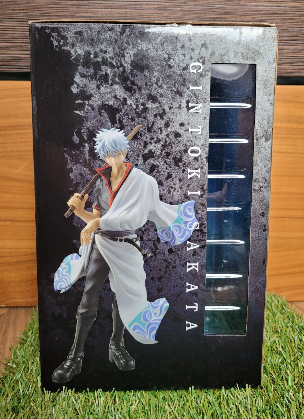 Gintama Gintoki G.E.M. 1/8 Scale Figur Nippon4U
