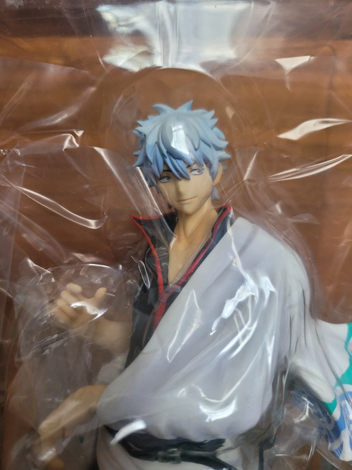 Gintama Gintoki G.E.M. 1/8 Scale Figur Nippon4U