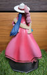 One Piece Vivi DPCF 1/7 Scale Figur Nippon4U