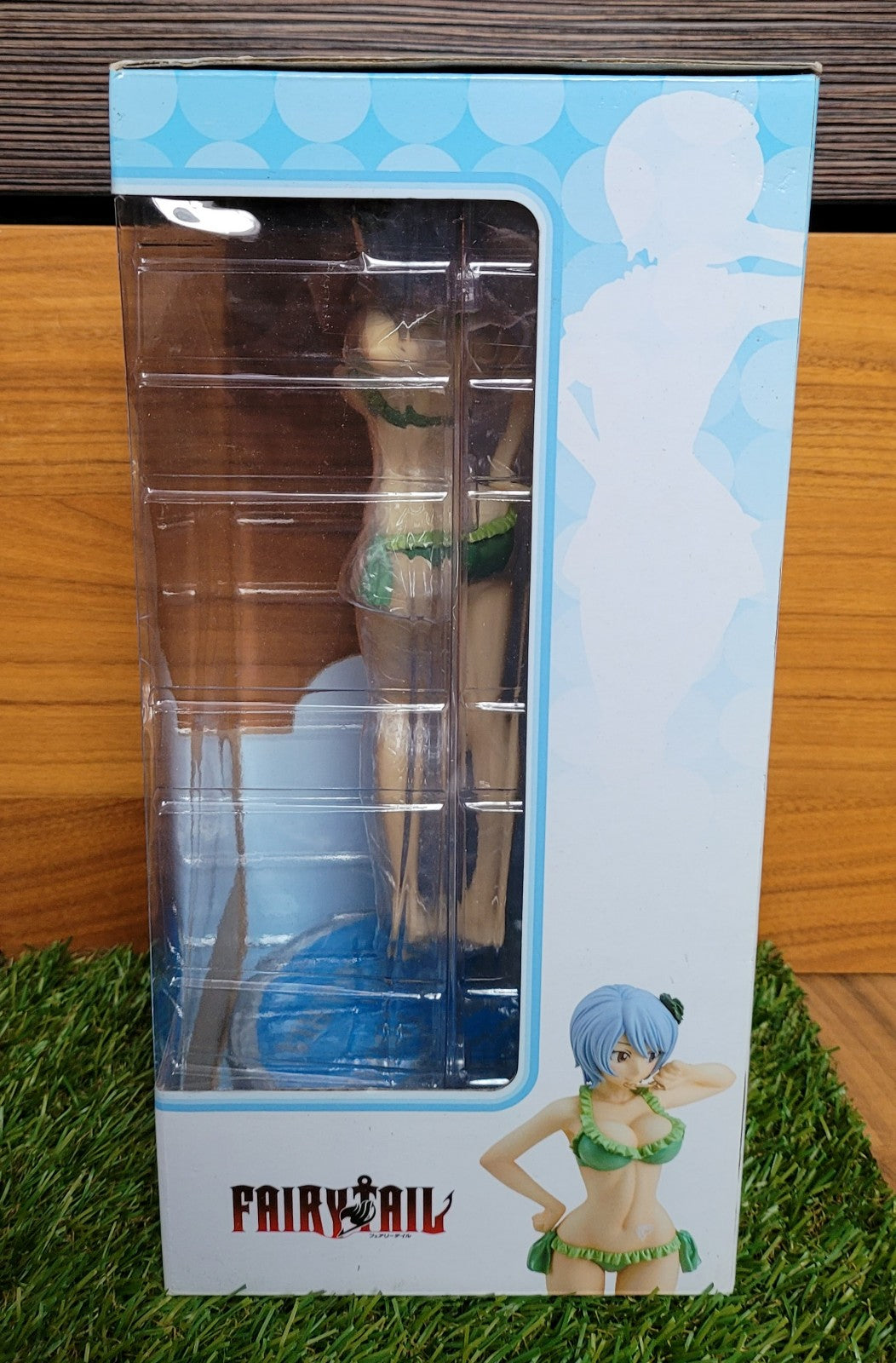 Fairy Tail X-Plus Yukino 1/7 Scale Figur Nippon4U