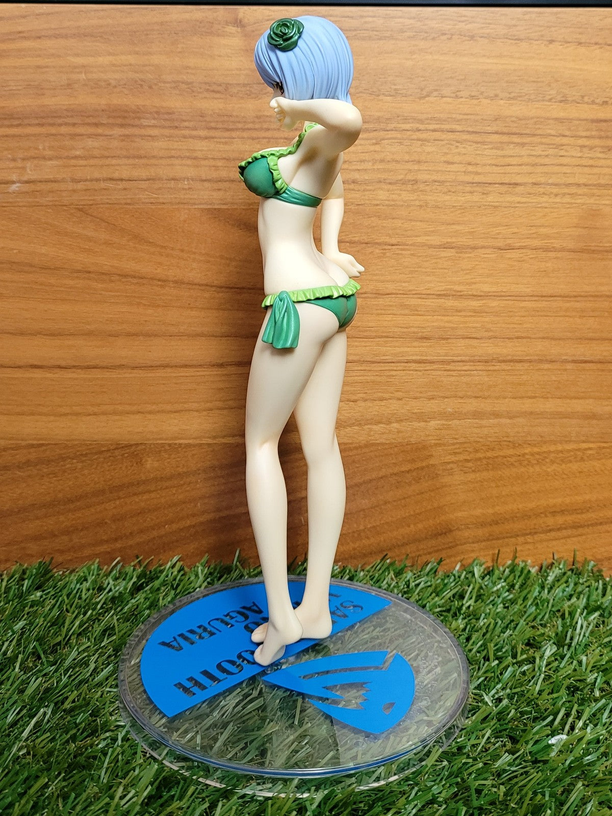 Fairy Tail X-Plus Yukino 1/7 Scale Figur Nippon4U