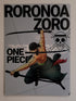 One Piece Zorro Clearfile Nippon4U