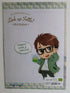 Free! Hiyori Clearfile Nippon4U