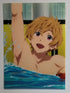Free! Nagisa Clearfile Nippon4U