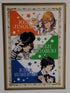 Uta no Prince-sama Ren & Reiji & Kira Clearfile Nippon4U