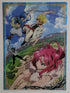 Magi: The Labyrinth of Magic Clearfile Nippon4U
