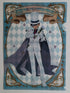 Detektiv Conan Kaito Kid Clearfile Nippon4U