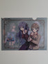 Atelier Totori Clearfile Nippon4U