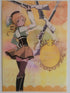 Puella Magi Madoka Magica Clearfile Nippon4U