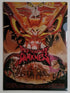 Kill la Kill Clearfile Nippon4U