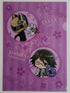 Durarara!! Clearfile Nippon4U
