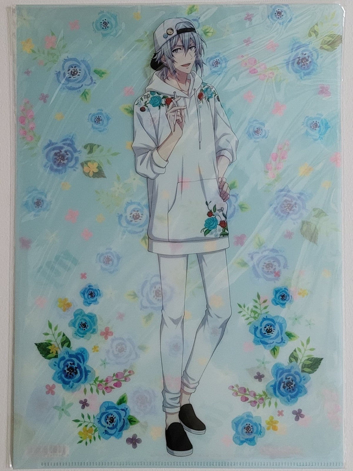 Idolish7 Clearfile Nippon4U