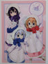Is the Order a Rabbit? Clearfile Nippon4U