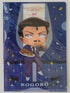 Detektiv Conan Kogoro Clearfile Nippon4U