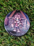 Final Fantasy Square Enix Cafe Mini Button Nippon4U