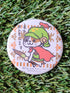Monster Hunter Button Nippon4U