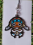 Monster Hunter Felyne Metall Anhänger Nippon4U