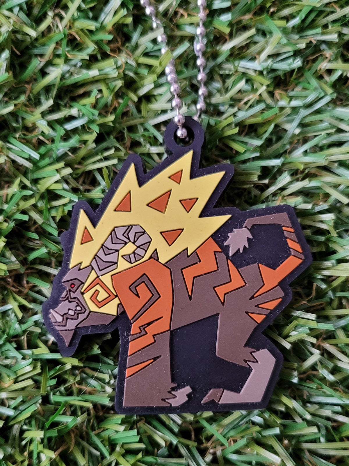 Monster Hunter Rajang Anhänger Nippon4U