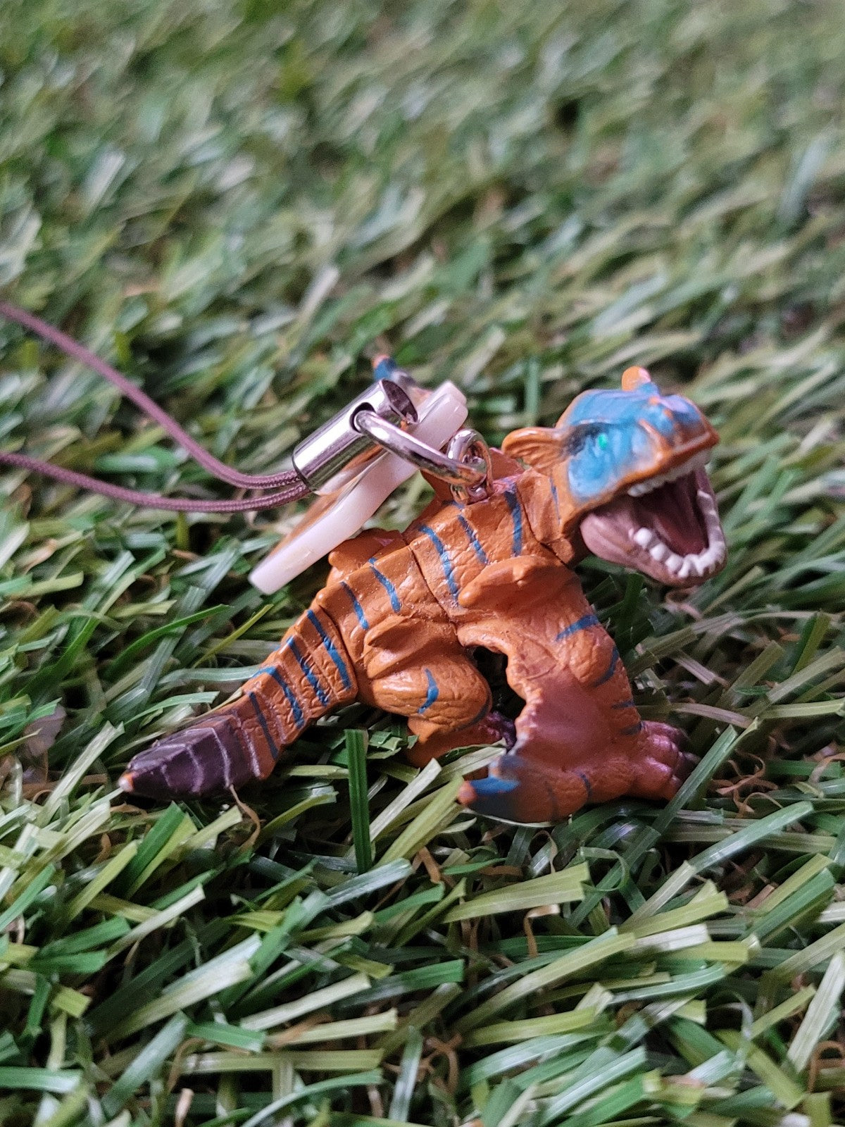 Monster Hunter Tigrex Anhänger Nippon4U
