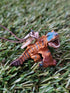 Monster Hunter Tigrex Anhänger Nippon4U