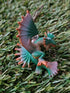 Monster Hunter Plesioth Anhänger Nippon4U