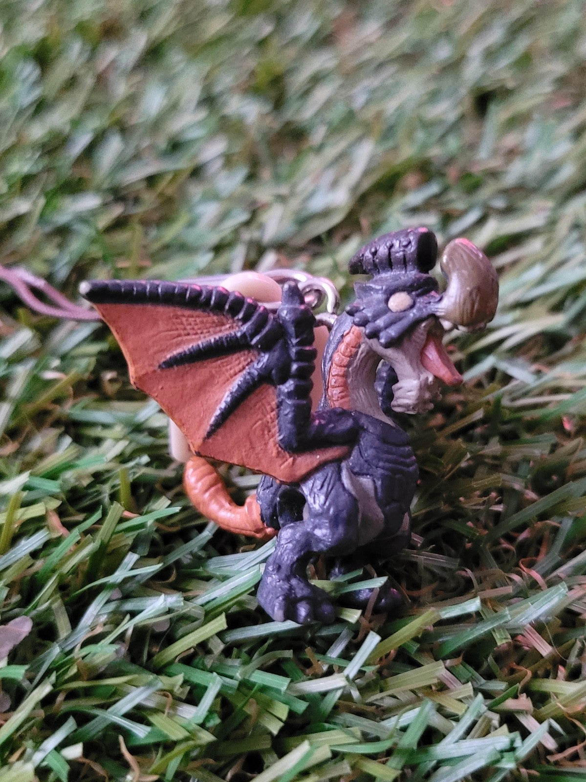 Monster Hunter Gypceros Anhänger Nippon4U