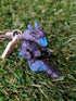 Monster Hunter Tiefsee-Lagiacrus Anhänger Nippon4U