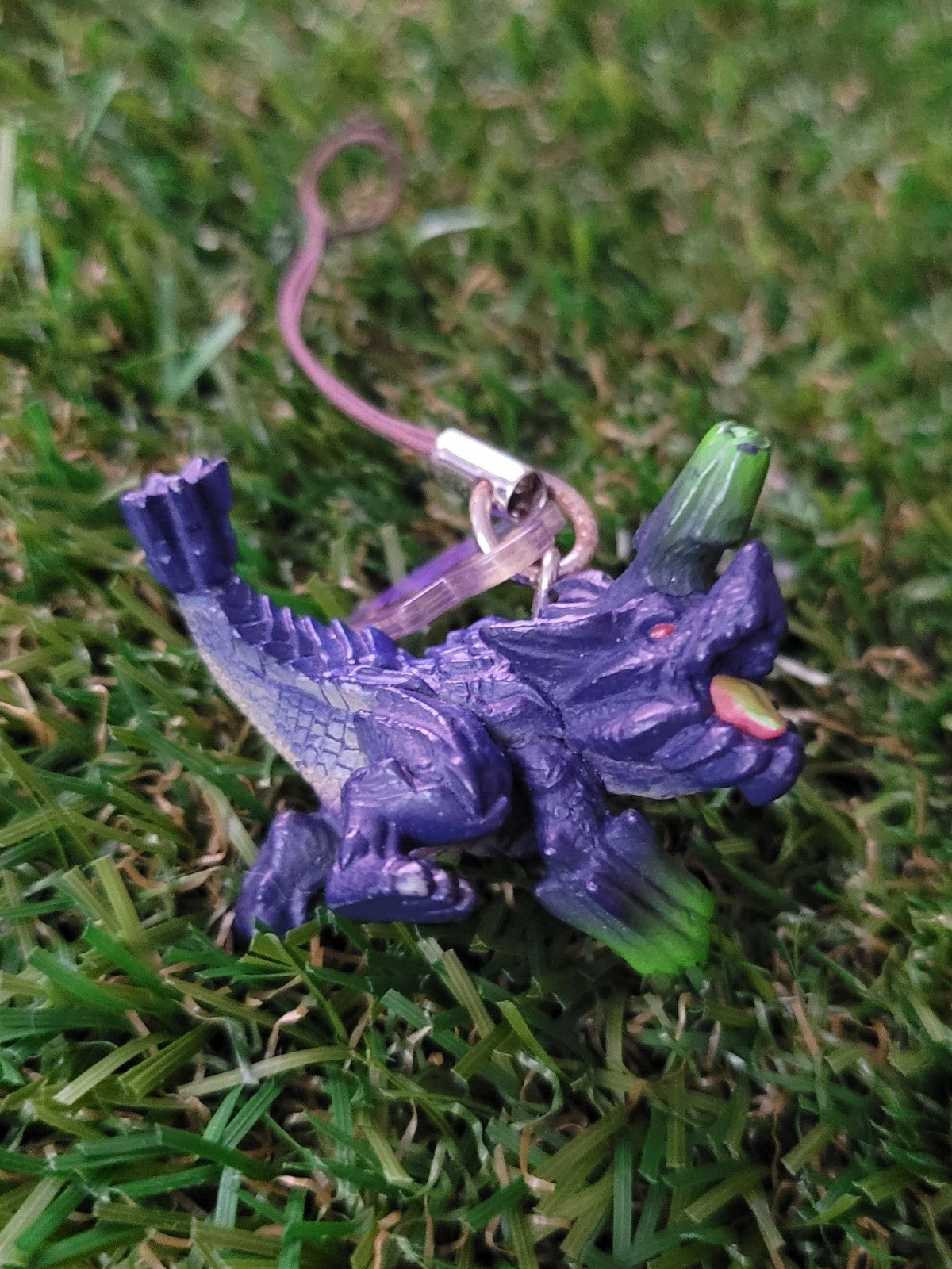 Monster Hunter Brachydios Anhänger Nippon4U
