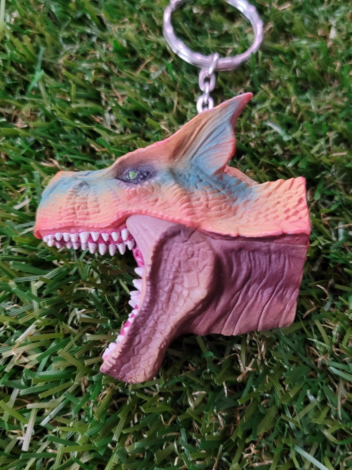 Monster Hunter Tigrex Anhänger Nippon4U