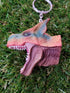 Monster Hunter Tigrex Anhänger Nippon4U
