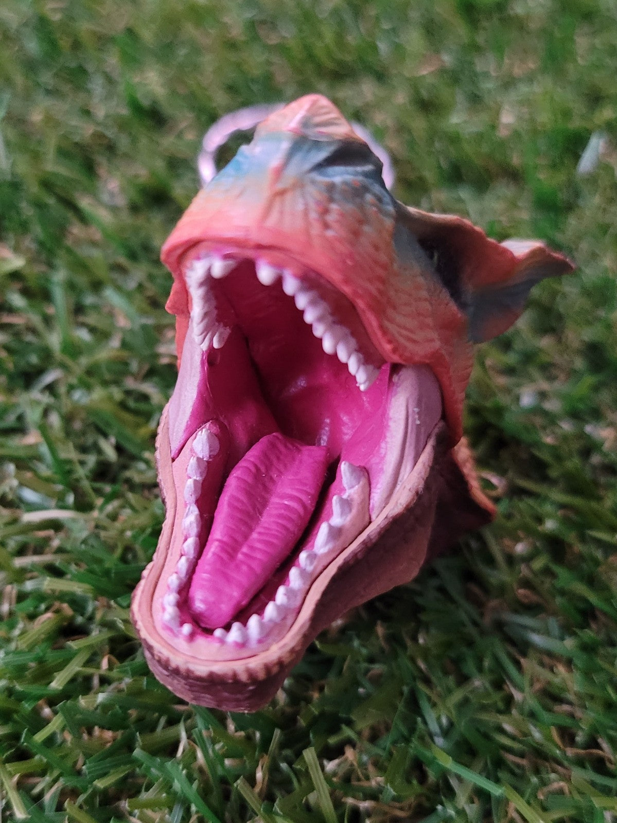 Monster Hunter Tigrex Anhänger Nippon4U