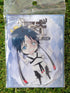 Magi: The Labyrinth of Magic Hakuryuu Ren Anhänger Nippon4U