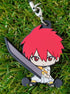 Magi: Adventure of Sinbad Masrur Anhänger Nippon4U