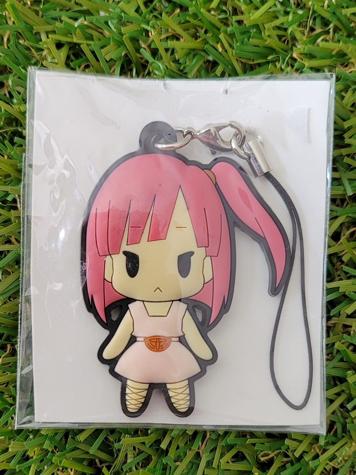 Magi: The Labyrinth of Magic Morgiana Anhänger Nippon4U