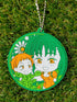 Seven Deadly Sins Diane & King Anhänger Nippon4U