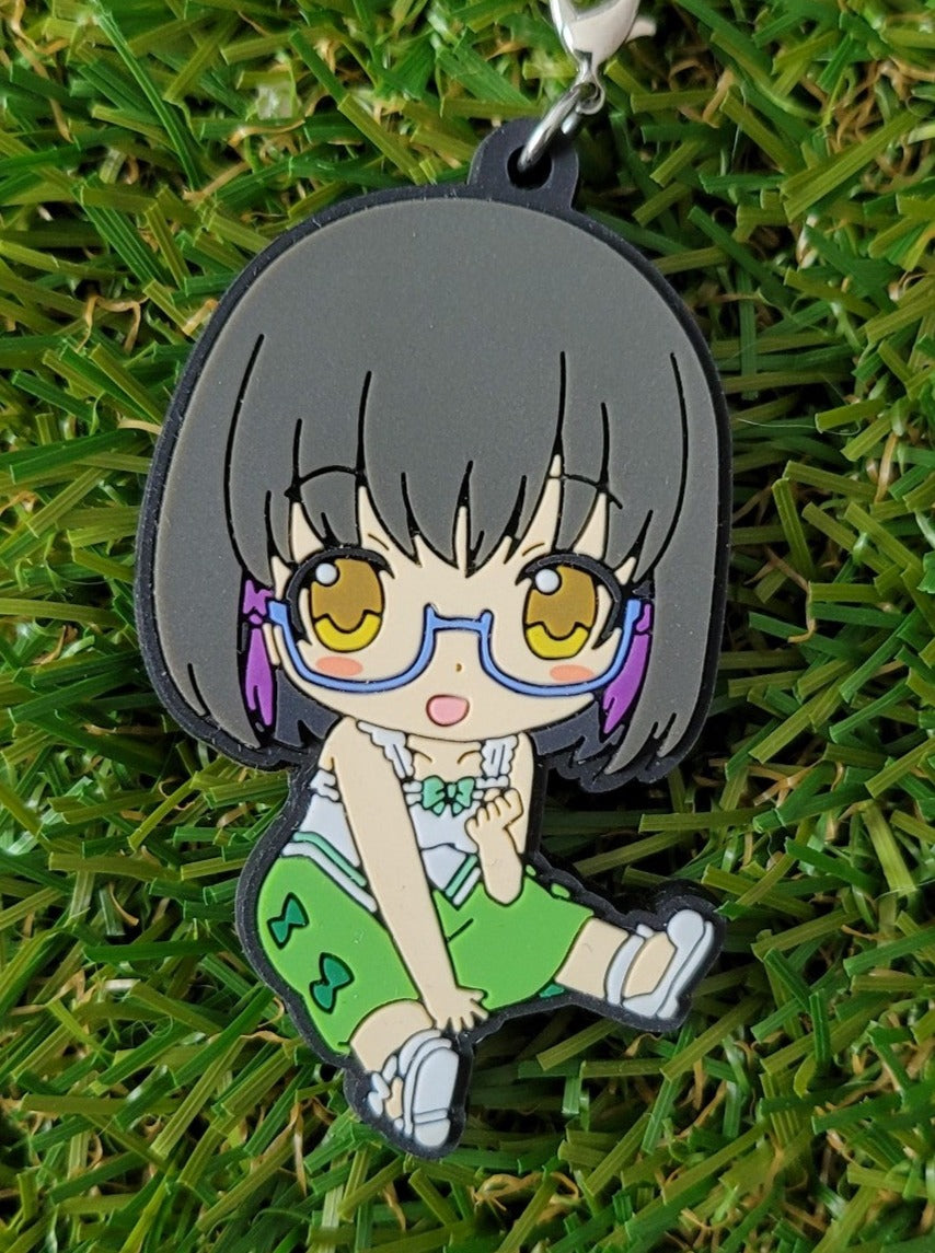 The Irregular at Magic High School Shibata Mizuki Anhänger Nippon4U