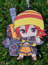 God Eater Anhänger Nippon4U