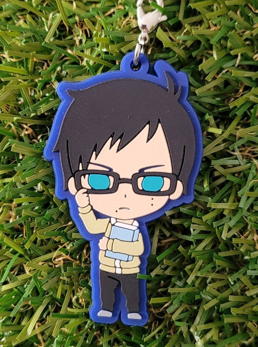 Blue Exorcist Yukio Anhänger Nippon4U