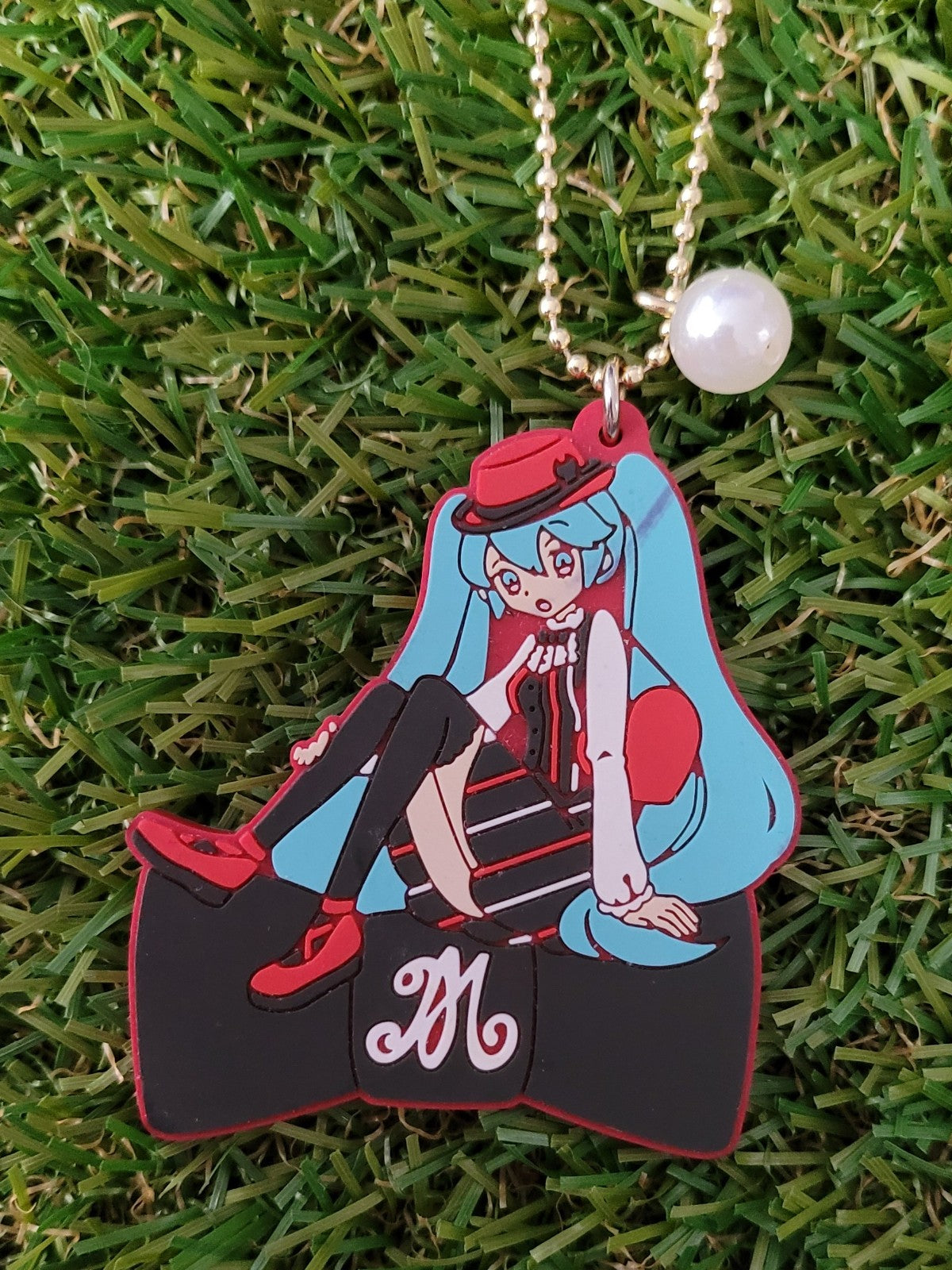 Hatsune Miku Anhänger Nippon4U