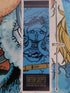 One Piece Chopper Handtuch Nippon4U