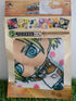 Attack on Titan Bertholdt & Annie Handtuch Nippon4U