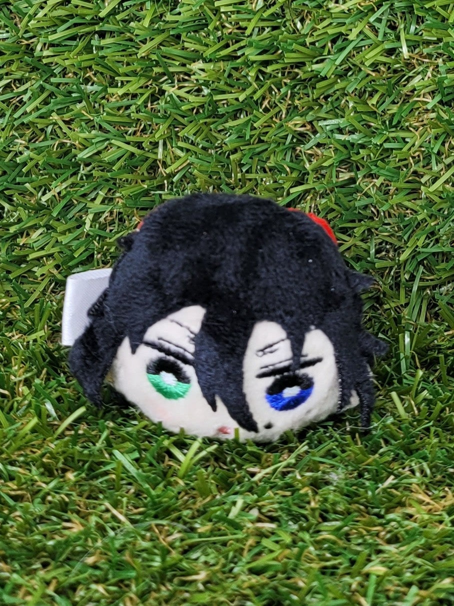 Hypnosis Mic Plüsch Armband Nippon4U