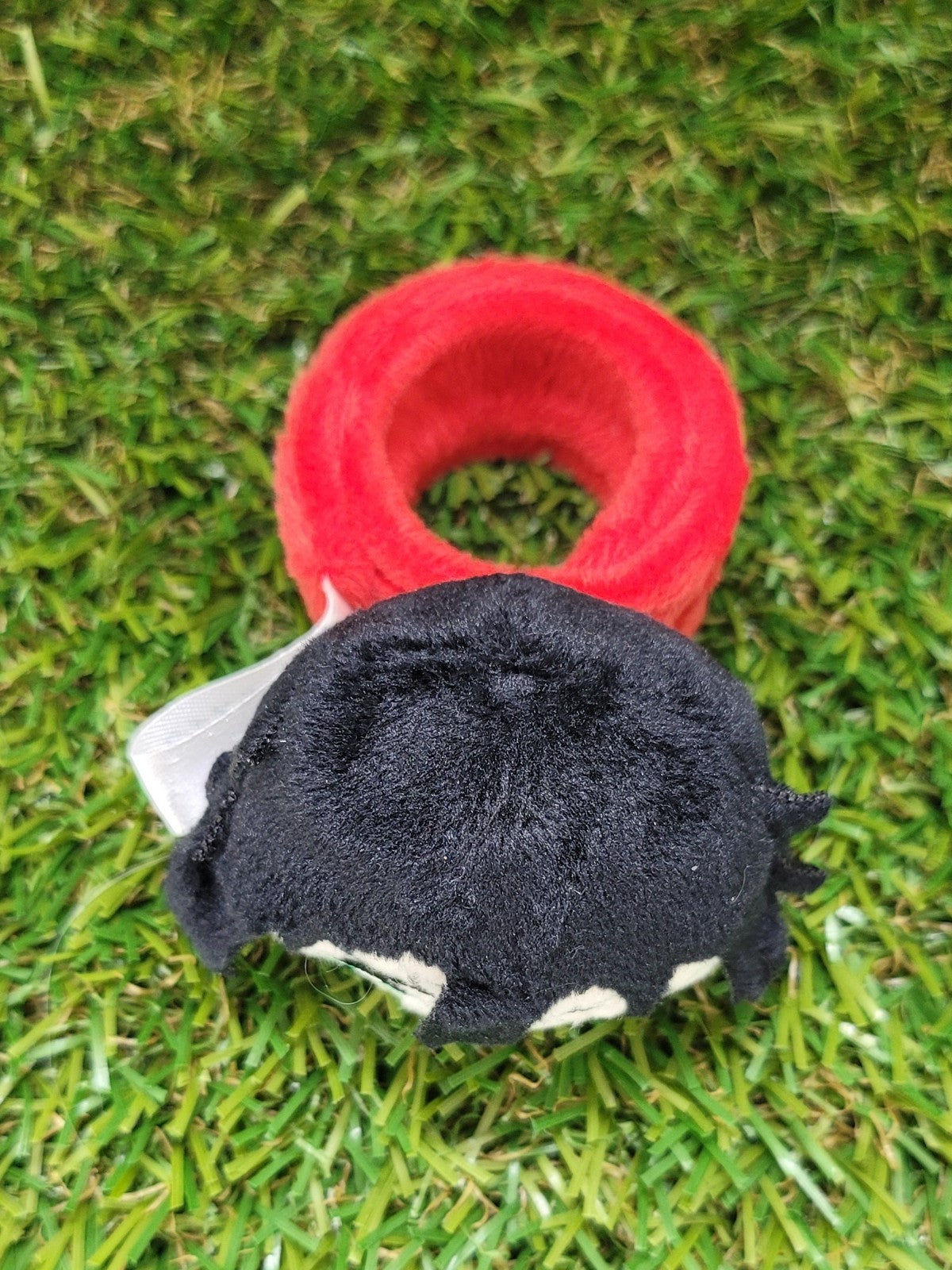 Hypnosis Mic Plüsch Armband Nippon4U