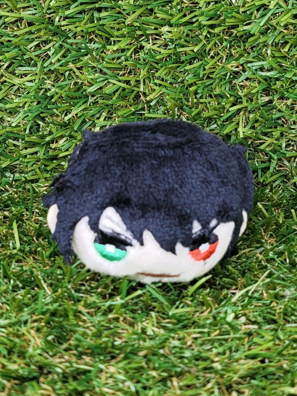 Hypnosis Mic Plüsch Armband Nippon4U